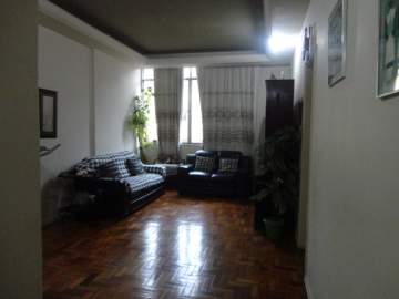 Apartamento 2 quartos à venda Tijuca, Rio de Janeiro - R$ 360.000 - MBAP23047