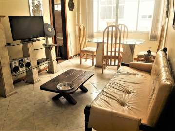 Apartamento 1 quarto à venda Tijuca, Rio de Janeiro - R$ 370.000 - MBAP10556