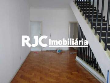 Apartamento 2 quartos à venda São Francisco Xavier, Rio de Janeiro - R$ 400.000 - MBAP23125