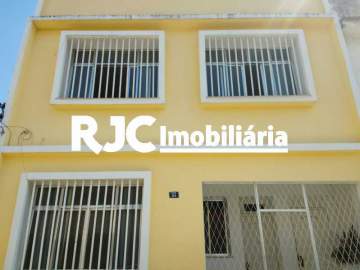 Apartamento 2 quartos à venda São Francisco Xavier, Rio de Janeiro - R$ 350.000 - MBAP23126