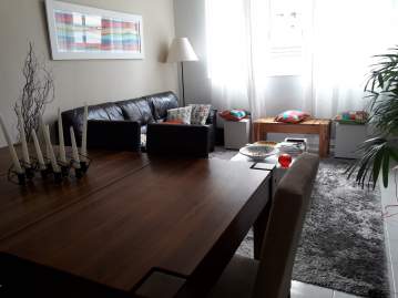 Apartamento 3 quartos à venda Tijuca, Rio de Janeiro - R$ 620.000 - MBAP31963