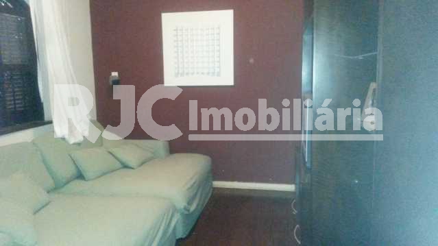 SALA DE TV - 4
