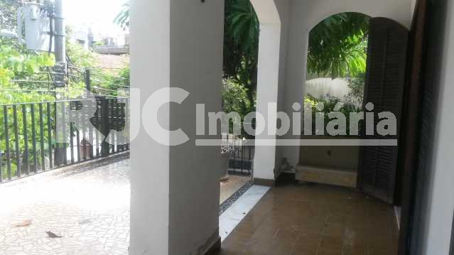 VARANDA/ 1º PISO - 6