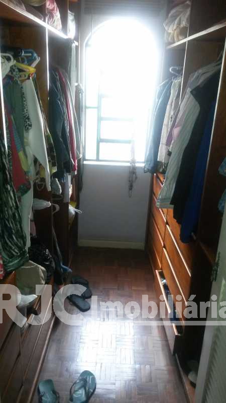 CLOSET - 12
