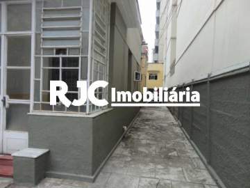 Casa 4 quartos à venda Tijuca, Rio de Janeiro - R$ 980.000 - MBCA40130