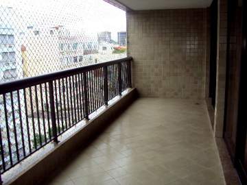 Apartamento 3 quartos à venda Tijuca, Rio de Janeiro - R$ 1.600.000 - MBAP32094