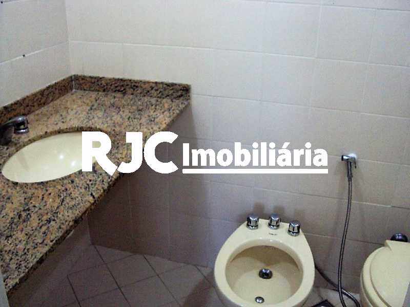 14    Banheiro Social - 14
