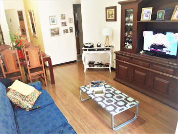 Apartamento 3 quartos à venda Tijuca, Rio de Janeiro - R$ 525.000 - MBAP32133