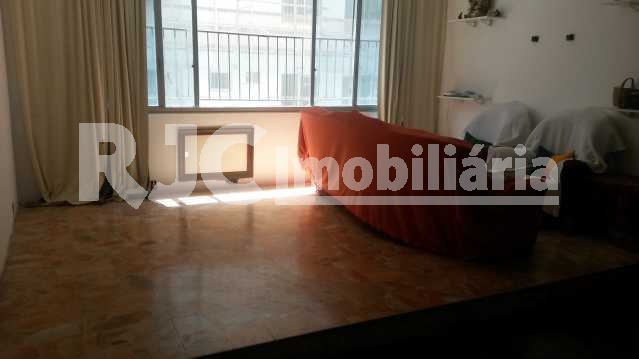 SALA 2 AMBIENTES - 2