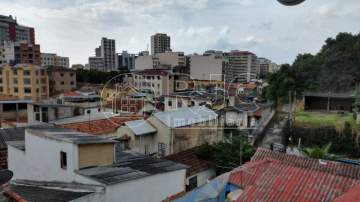 Casa de Vila 2 quartos à venda Tijuca, Rio de Janeiro - R$ 420.000 - MBCV20052