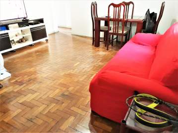 Apartamento 3 quartos à venda Tijuca, Rio de Janeiro - R$ 500.000 - MBAP32167