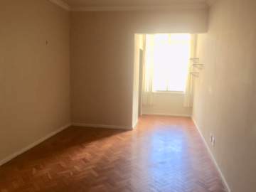 Apartamento 2 quartos à venda Tijuca, Rio de Janeiro - R$ 415.000 - MBAP23558