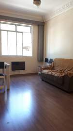 Apartamento à venda Rua Jiquiba, Maracanã, Rio de Janeiro - R$ 350.000 - MBAP23564