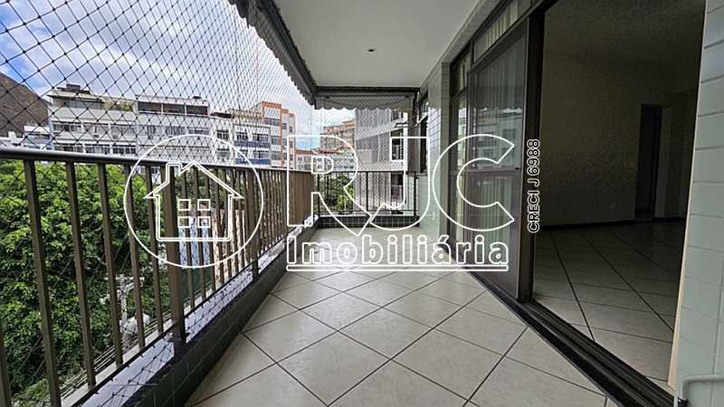 Conheça 1 Copy do imóvel - Apartamento à venda Rua Marquês de Valença, Tijuca, Rio de Janeiro - R$ 550.000 - TIAP20664 - 1 1 Copy - 1