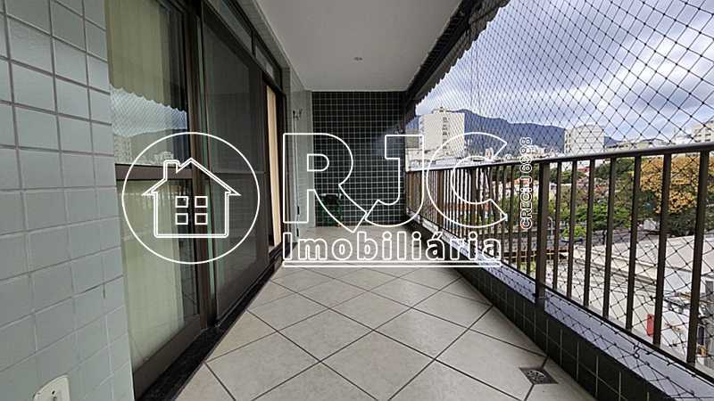 Conheça 2 Copy do imóvel - Apartamento à venda Rua Marquês de Valença, Tijuca, Rio de Janeiro - R$ 550.000 - TIAP20664 - 2 2 Copy - 2