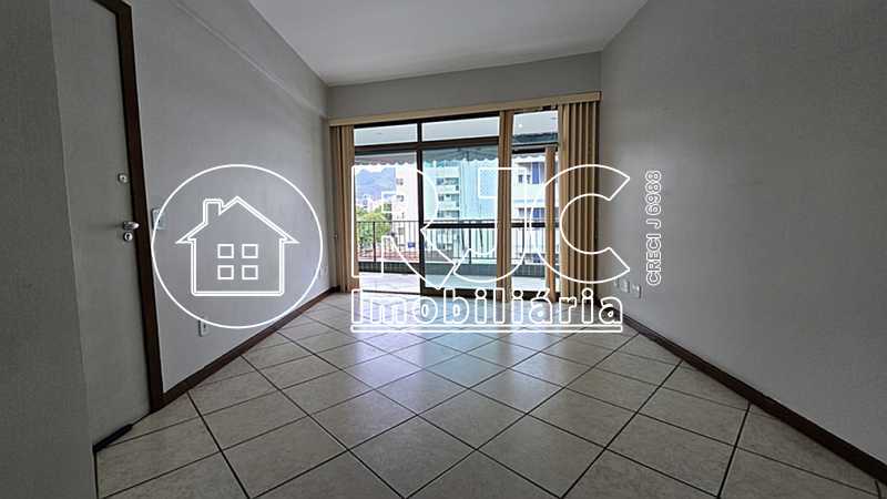 Conheça 3 Copy do imóvel - Apartamento à venda Rua Marquês de Valença, Tijuca, Rio de Janeiro - R$ 550.000 - TIAP20664 - 3 3 Copy - 3