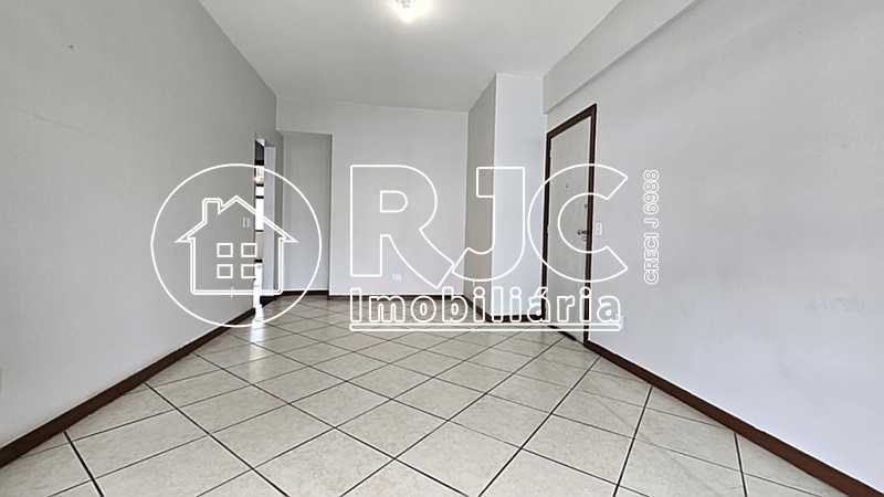 Conheça 4 Copy do imóvel - Apartamento à venda Rua Marquês de Valença, Tijuca, Rio de Janeiro - R$ 550.000 - TIAP20664 - 4 4 Copy - 4