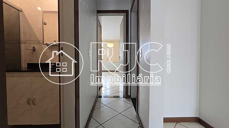 Conheça 6 Copy do imóvel - Apartamento à venda Rua Marquês de Valença, Tijuca, Rio de Janeiro - R$ 550.000 - TIAP20664 - 6 6 Copy - 6