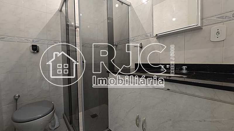 Conheça 9 Copy do imóvel - Apartamento à venda Rua Marquês de Valença, Tijuca, Rio de Janeiro - R$ 550.000 - TIAP20664 - 9 9 Copy - 9