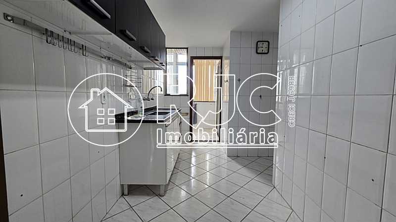 Conheça 13 Copy do imóvel - Apartamento à venda Rua Marquês de Valença, Tijuca, Rio de Janeiro - R$ 550.000 - TIAP20664 - 15 13 Copy - 15