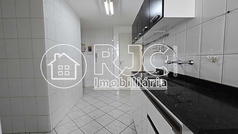 Conheça 14 Copy do imóvel - Apartamento à venda Rua Marquês de Valença, Tijuca, Rio de Janeiro - R$ 550.000 - TIAP20664 - 16 14 Copy - 16