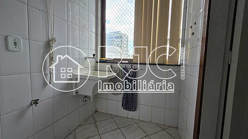 Conheça 15 Copy do imóvel - Apartamento à venda Rua Marquês de Valença, Tijuca, Rio de Janeiro - R$ 550.000 - TIAP20664 - 17 15 Copy - 17