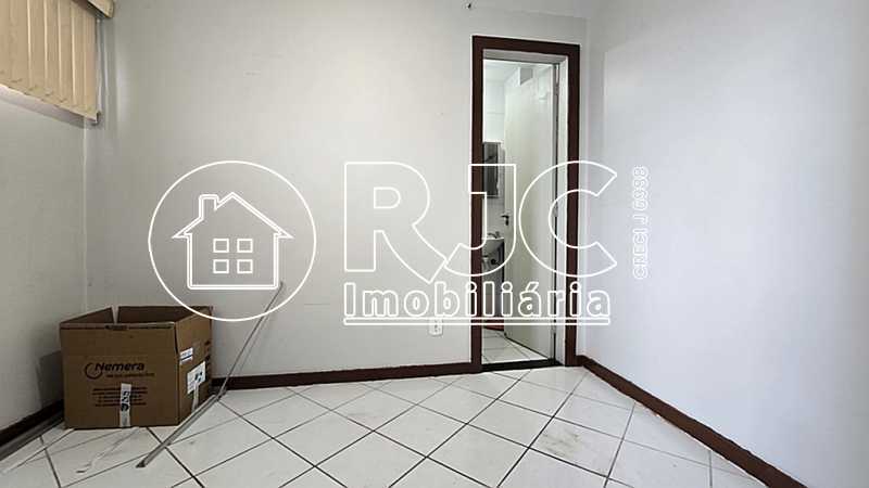 Conheça 16 Copy do imóvel - Apartamento à venda Rua Marquês de Valença, Tijuca, Rio de Janeiro - R$ 550.000 - TIAP20664 - 18 16 Copy - 18