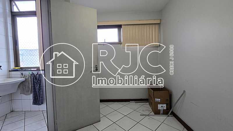 Conheça 17 Copy do imóvel - Apartamento à venda Rua Marquês de Valença, Tijuca, Rio de Janeiro - R$ 550.000 - TIAP20664 - 19 17 Copy - 19