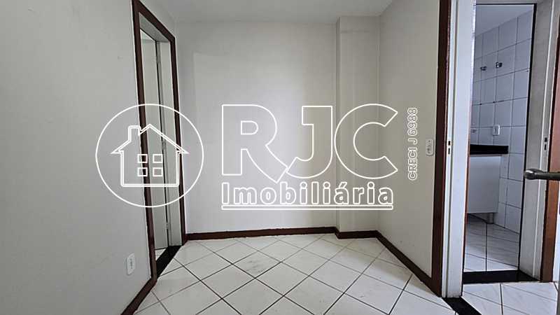 Conheça 18 Copy do imóvel - Apartamento à venda Rua Marquês de Valença, Tijuca, Rio de Janeiro - R$ 550.000 - TIAP20664 - 20 18 Copy - 20
