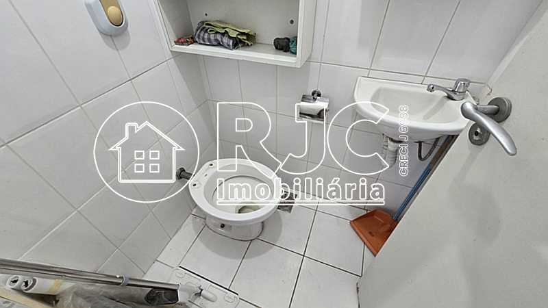 Conheça 19 Copy do imóvel - Apartamento à venda Rua Marquês de Valença, Tijuca, Rio de Janeiro - R$ 550.000 - TIAP20664 - 21 19 Copy - 21