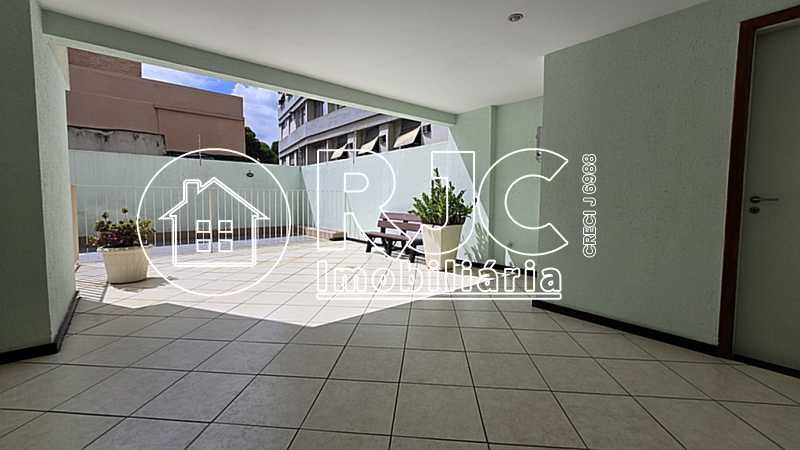 Conheça 20 Copy do imóvel - Apartamento à venda Rua Marquês de Valença, Tijuca, Rio de Janeiro - R$ 550.000 - TIAP20664 - 22 20 Copy - 22