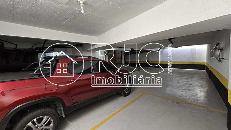 Conheça 24 Copy do imóvel - Apartamento à venda Rua Marquês de Valença, Tijuca, Rio de Janeiro - R$ 550.000 - TIAP20664 - 26 24 Copy - 26