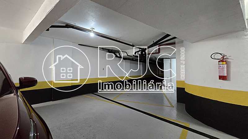 Conheça 25 Copy do imóvel - Apartamento à venda Rua Marquês de Valença, Tijuca, Rio de Janeiro - R$ 550.000 - TIAP20664 - 27 25 Copy - 27