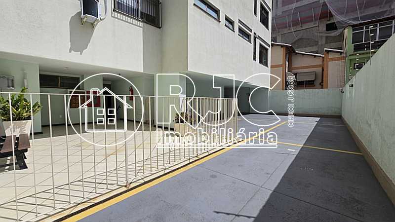 Conheça 26 Copy do imóvel - Apartamento à venda Rua Marquês de Valença, Tijuca, Rio de Janeiro - R$ 550.000 - TIAP20664 - 28 26 Copy - 28