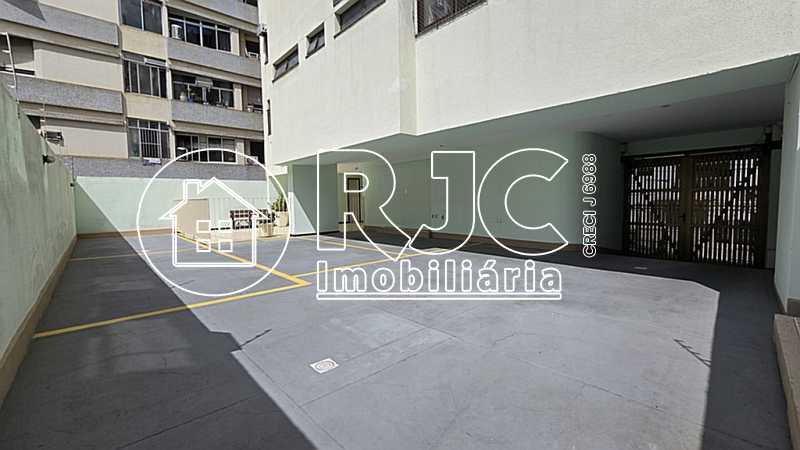 Conheça 27 Copy do imóvel - Apartamento à venda Rua Marquês de Valença, Tijuca, Rio de Janeiro - R$ 550.000 - TIAP20664 - 29 27 Copy - 29