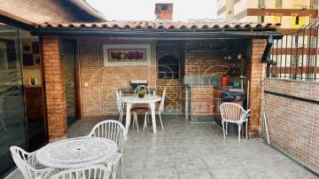 Cobertura 3 quartos à venda Tijuca, Rio de Janeiro - R$ 990.000 - MBCO30279