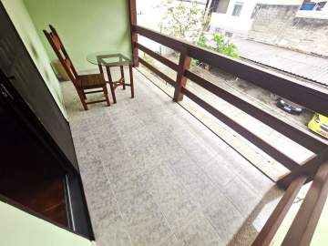 Casa de Vila 3 quartos à venda Tijuca, Rio de Janeiro - R$ 730.000 - MBCV30098