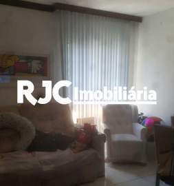 Apartamento 2 quartos à venda Andaraí, Rio de Janeiro - R$ 400.000 - MBAP23801