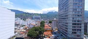 Cobertura 2 quartos à venda Andaraí, Rio de Janeiro - R$ 398.000 - MBCO20018