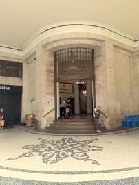 Sala Comercial 71m² à venda Centro, Rio de Janeiro - R$ 300.000 - MBSL00215