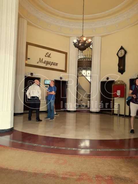 Conheça 1.3 do imóvel - Sala Comercial 71m² à venda Centro, Rio de Janeiro - R$ 300.000 - MBSL00215 - 3 1.3 - 3