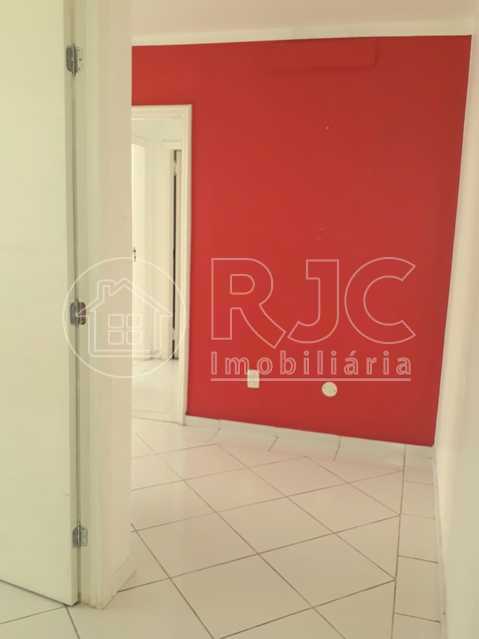 Conheça 4 do imóvel - Sala Comercial 71m² à venda Centro, Rio de Janeiro - R$ 300.000 - MBSL00215 - 6 4 - 6