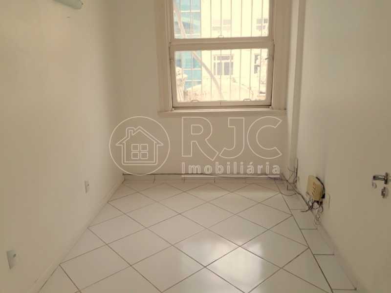 Conheça 7 do imóvel - Sala Comercial 71m² à venda Centro, Rio de Janeiro - R$ 300.000 - MBSL00215 - 9 7 - 9