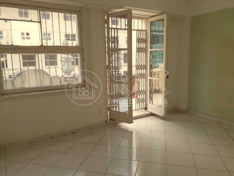 Conheça 14 do imóvel - Sala Comercial 71m² à venda Centro, Rio de Janeiro - R$ 300.000 - MBSL00215 - 15 14 - 15