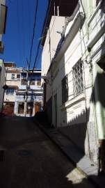 Casa 6 quartos à venda Saúde, Rio de Janeiro - R$ 600.000 - MBCA60019