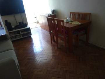 Apartamento 2 quartos à venda Tijuca, Rio de Janeiro - R$ 480.000 - MBAP23897