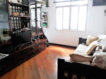 Apartamento 1 quarto à venda Maracanã, Rio de Janeiro - R$ 300.000 - MBAP10717