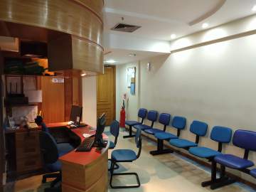 Sala Comercial 33m² à venda Tijuca, Rio de Janeiro - R$ 250.000 - MBSL00221