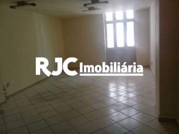 Sala Comercial 36m² à venda Centro, Rio de Janeiro - R$ 170.000 - MBSL00222