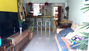 Apartamento 2 quartos à venda Tijuca, Rio de Janeiro - R$ 650.000 - MBAP23982